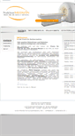 Mobile Screenshot of nuklearmedizin-hsk.de